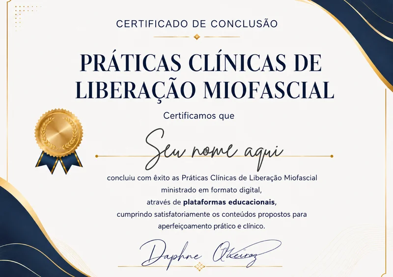 Certificado de Conclusão