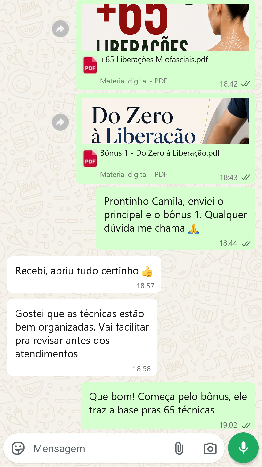 Depoimento