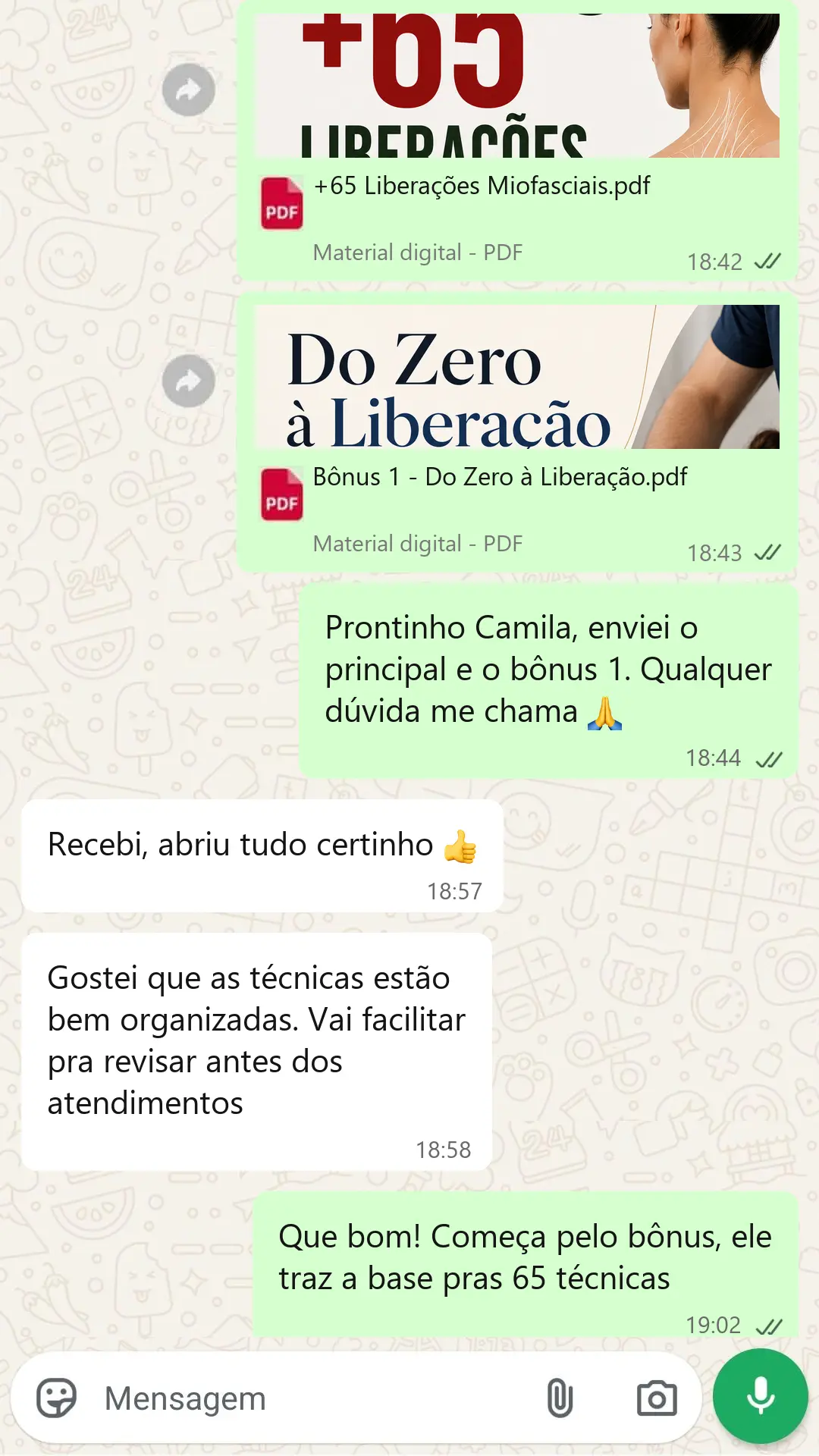 Depoimento