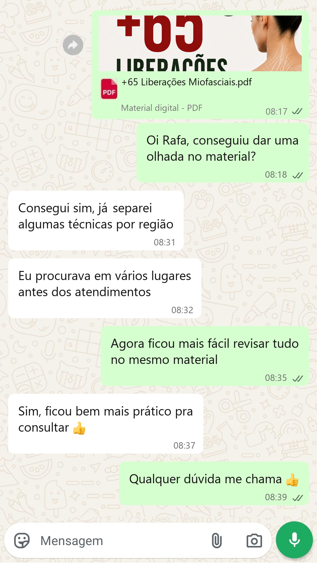 Depoimento