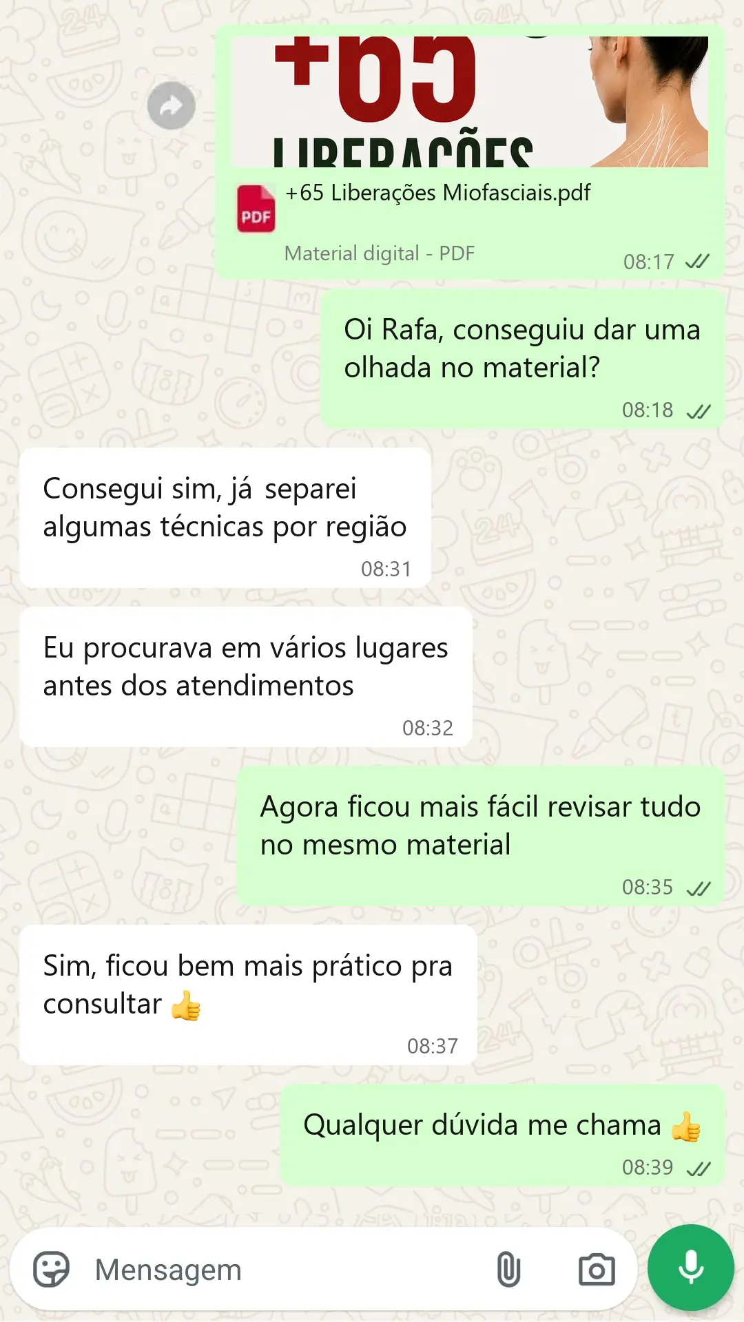 Depoimento