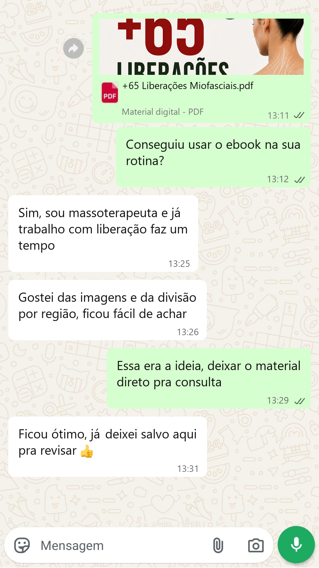 Depoimento