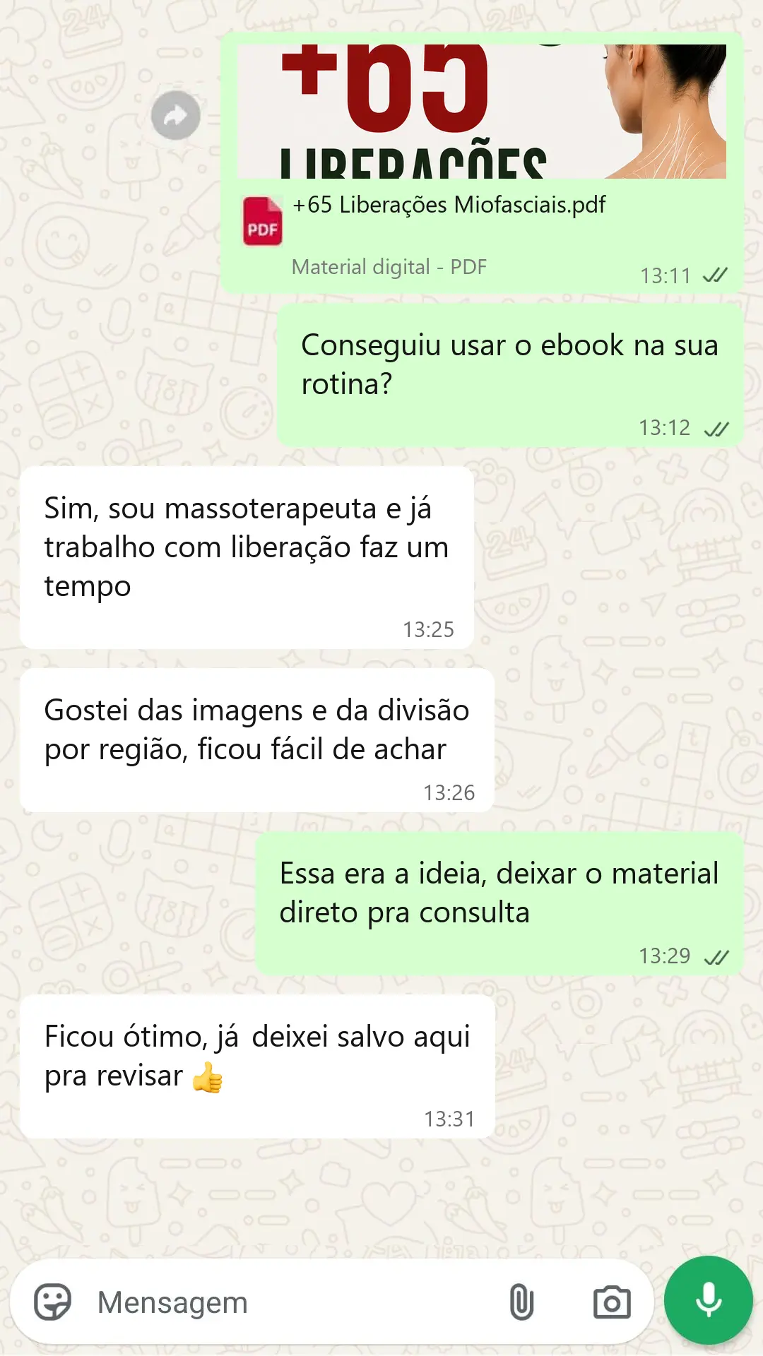 Depoimento