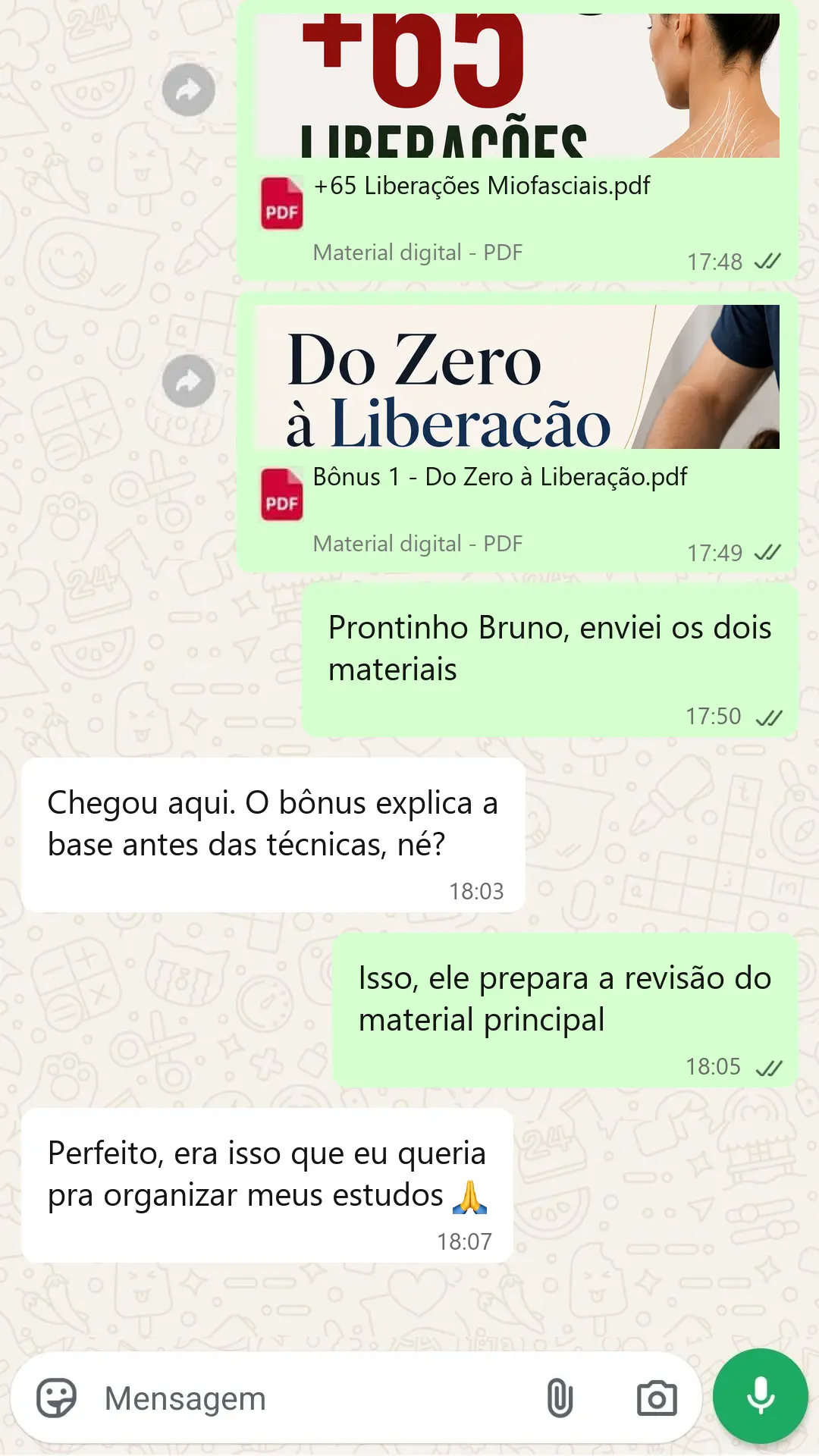 Depoimento